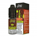 Nasty Salt Shisha Double Apple 10ml